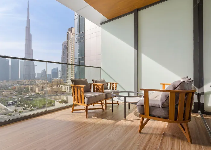 Ramee Dream Hotel Downtown Dubai