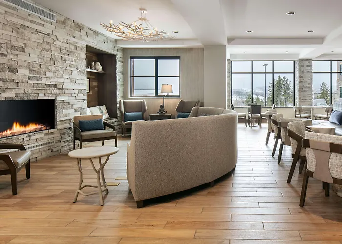 Homewood Suites By Hilton Dillon