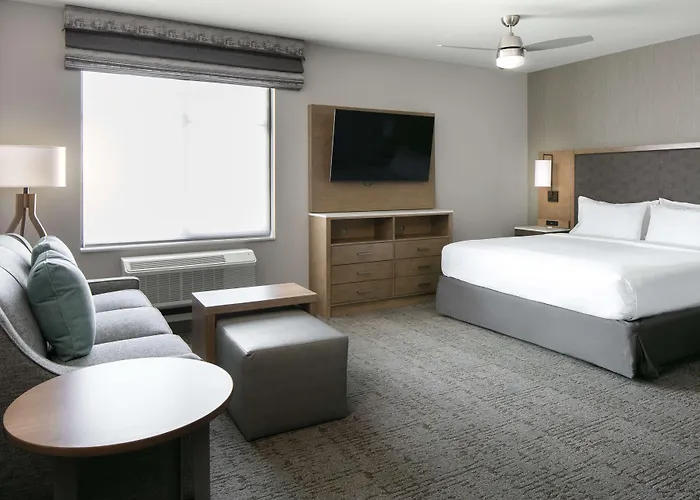 Homewood Suites By Hilton Dillon