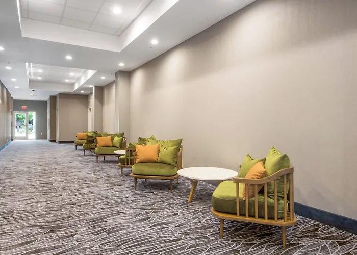 Fairfield Inn & Suites By Marriott Dallas Plano/Frisco
