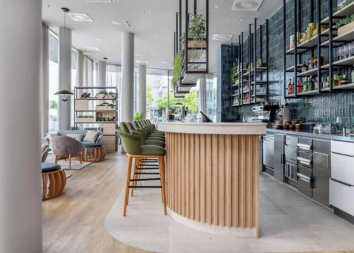 Radisson Hotel Graz