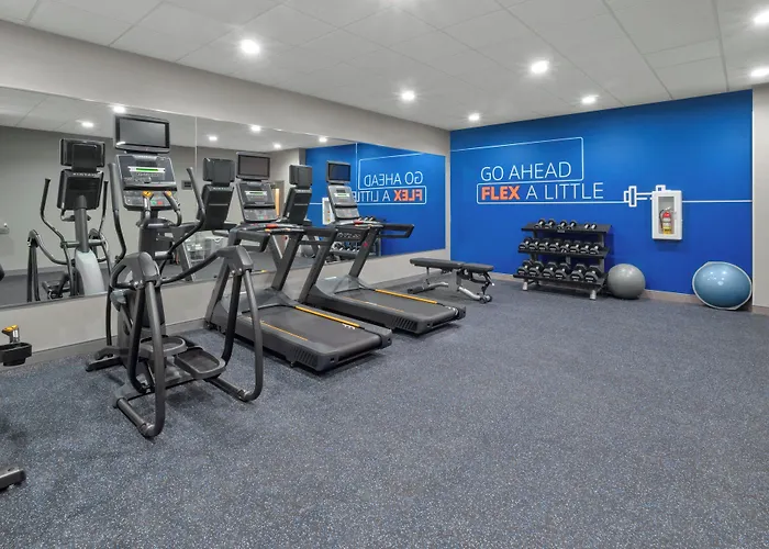 Holiday Inn Express - Hattiesburg West - Univ Area