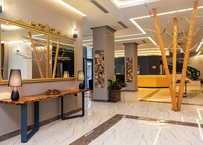 Kraal Hotel Vlore