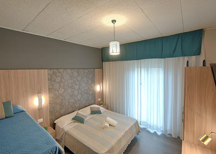 Hotel Madison
