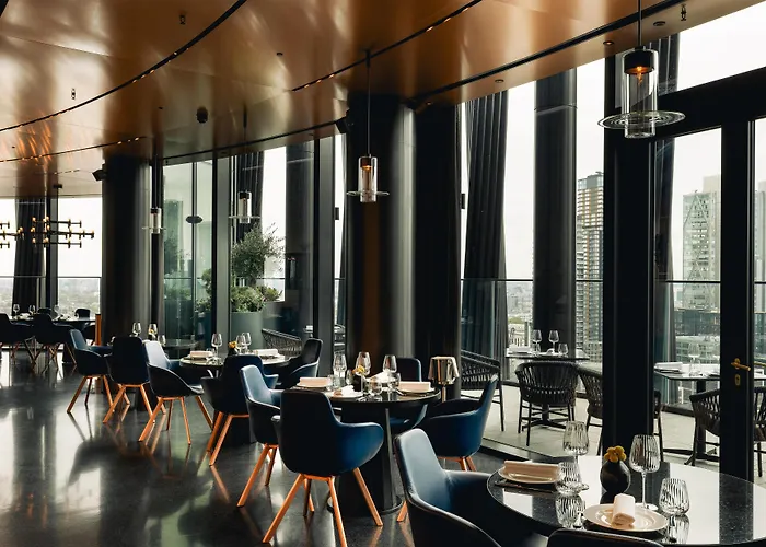 Art'Otel London Hoxton