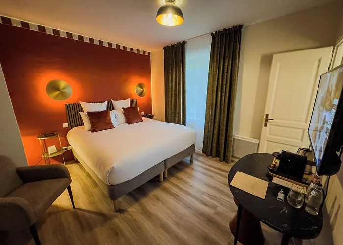 Relais Manderen