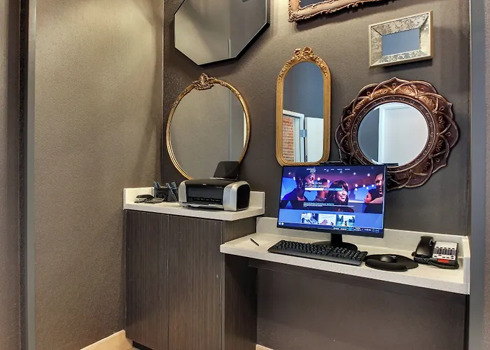 Springhill Suites By Marriott Montgomery Downtown