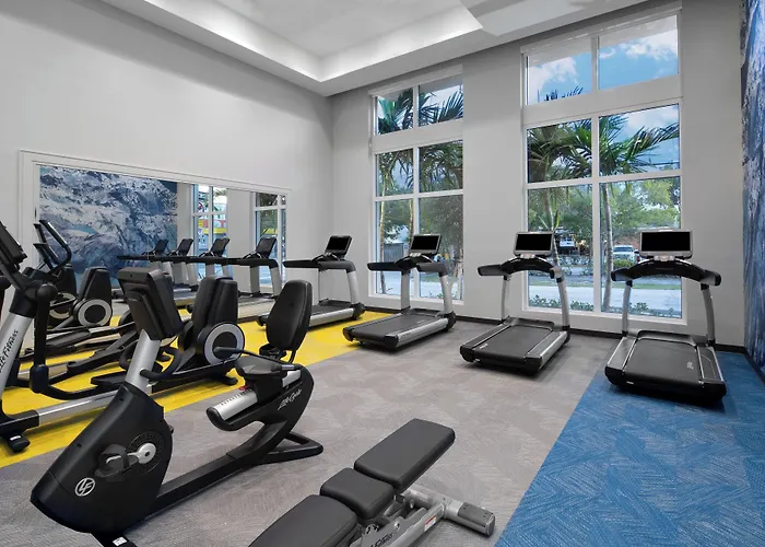 Courtyard By Marriott Delray Beach