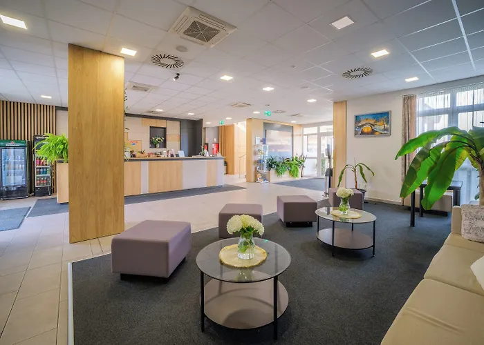 Gyirmot Sport & Wellness Hotel