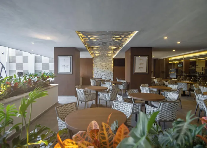 Sheraton Guadalajara Expo
