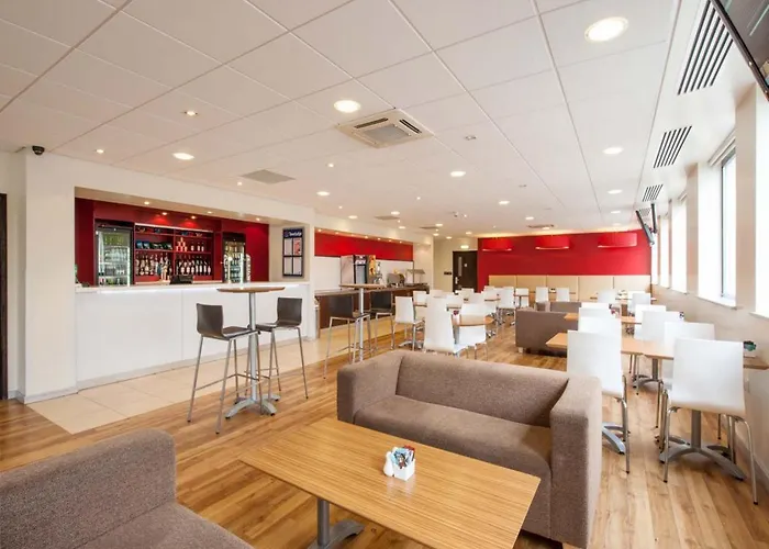Travelodge Woking Central