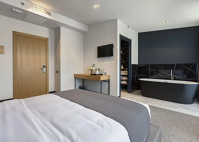 Graf Hotel