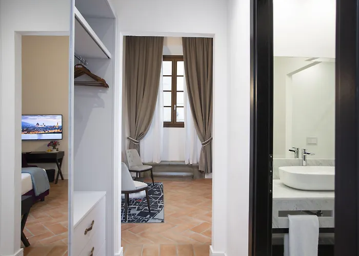 Casual Rinascimento Firenze By Casual Hoteles