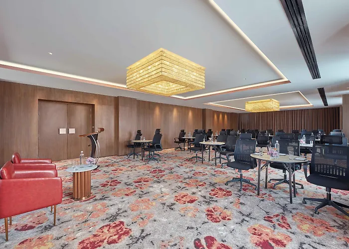 Doubletree By Hilton Varanasi