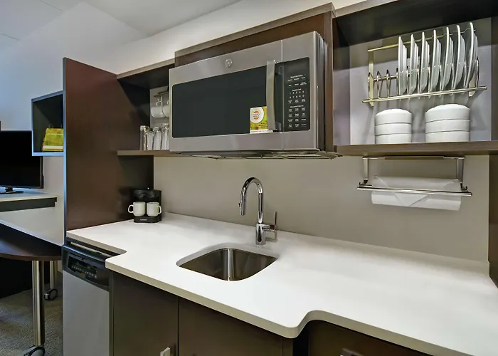 Home2 Suites By Hilton Lawrenceville Atlanta Sugarloaf, Ga