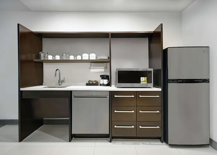Home2 Suites By Hilton Lawrenceville Atlanta Sugarloaf, Ga