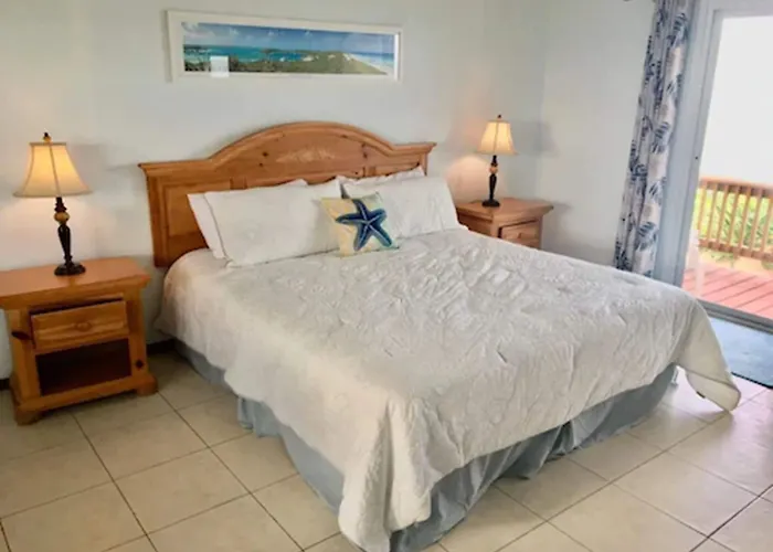 St Francis Resort