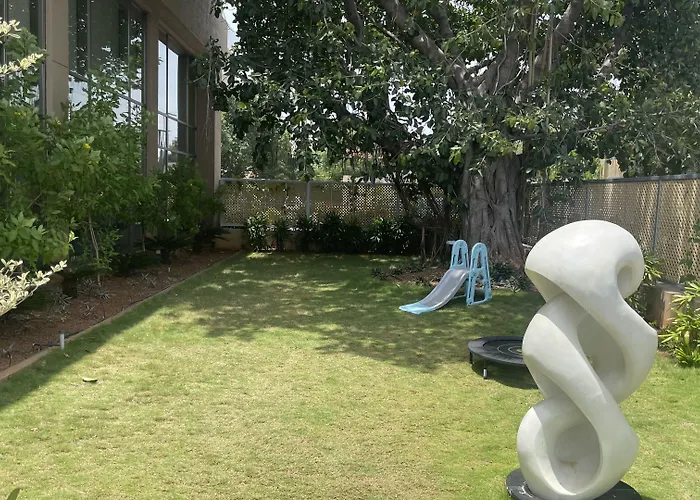 Courtyard By Marriott Tiruchirappalli