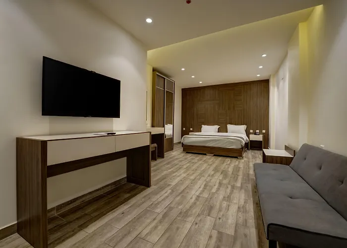 Luciana Hotel