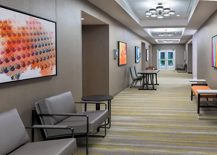 Springhill Suites By Marriott Lakeland