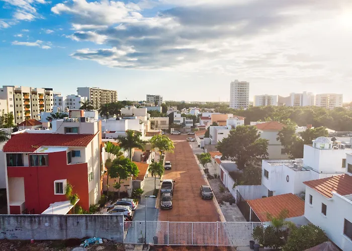 Humant Coliving - Cancún