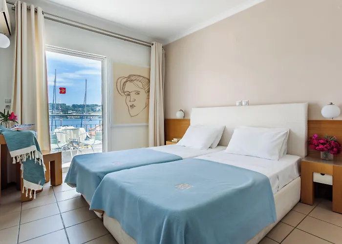 Hotel Akti Skiathos Town