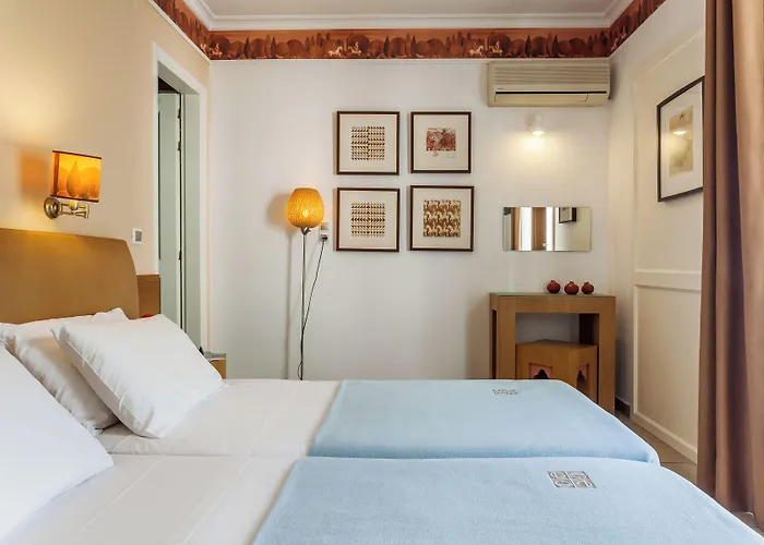 Hotel Akti Skiathos Town