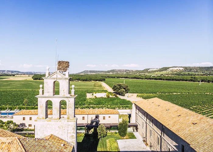 Abadia Retuerta Ledomaine