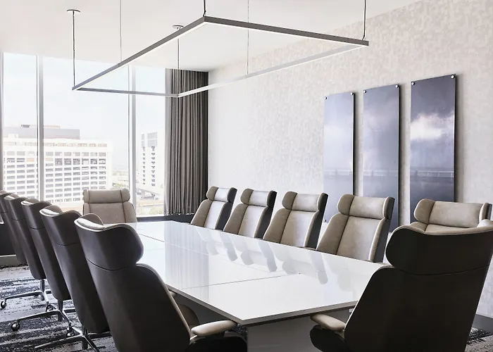 Ac Hotel By Marriott Los Angeles South Bay