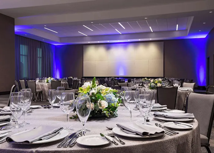 Hyatt Regency Baytown-Houston