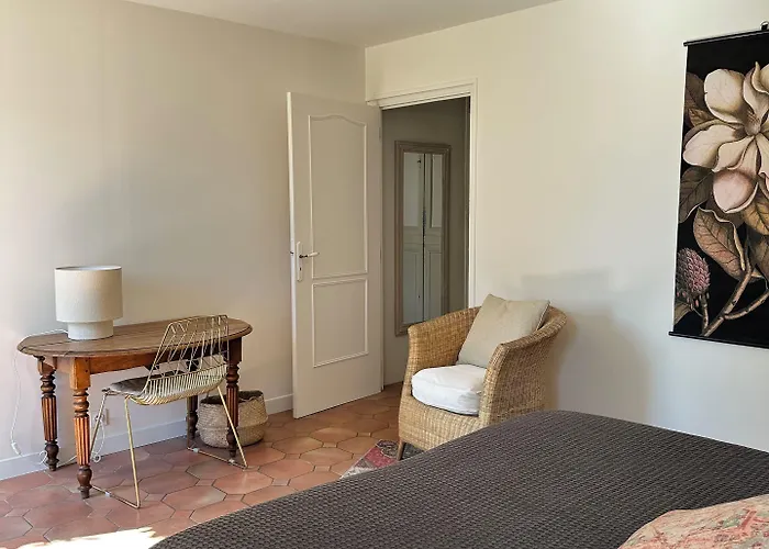 La Bergerie De Beaudine