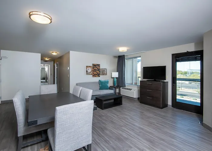 Staybridge Suites - Scottsdale - Talking Stick By Ihg
