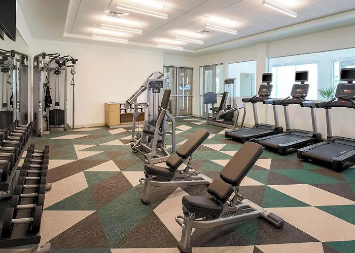 Element By Marriott Ontario