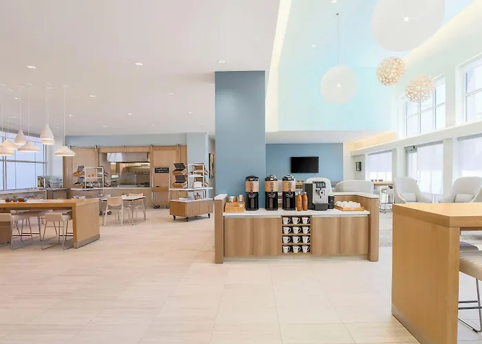 Element By Marriott Ontario