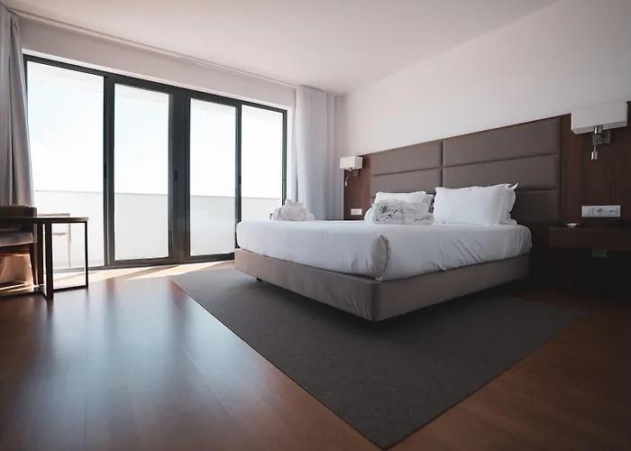 Hotel Freixo Douro Superior