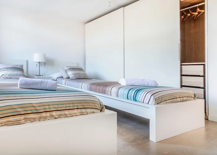 Agaro Cambrils Apartments