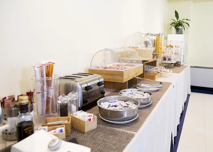iH Hotels Milano Blu Visconti