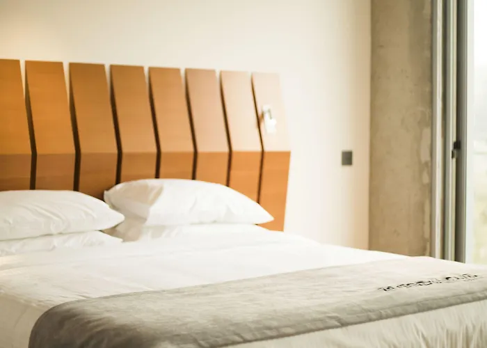Bossa Nova Beirut Hotel