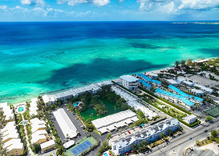 The Locale Hotel Grand Cayman