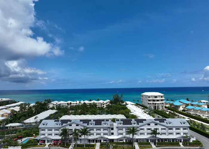 The Locale Hotel Grand Cayman