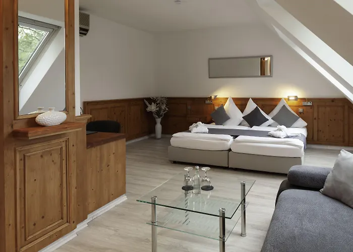 Hotel Haus Gimken