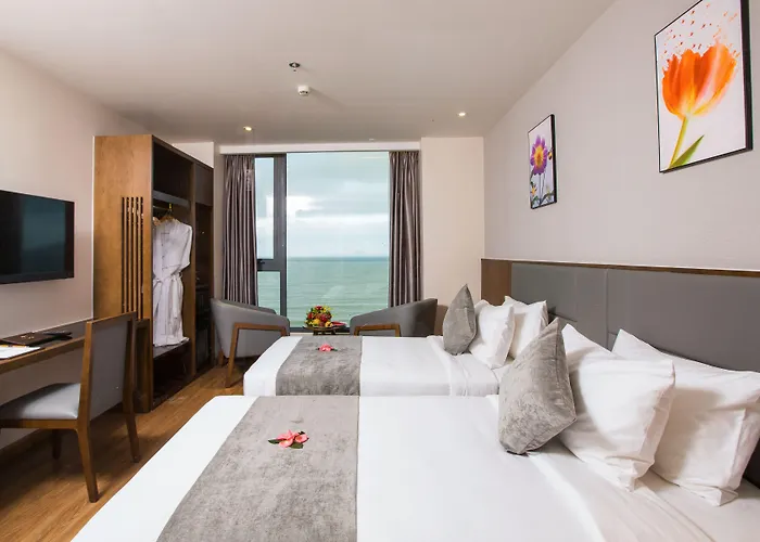 Dtx Hotel Nha Trang