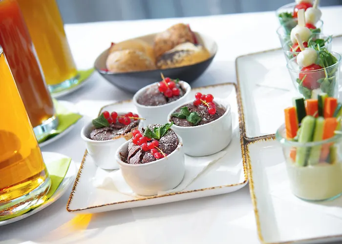 Hilton Garden Inn Wiener Neustadt