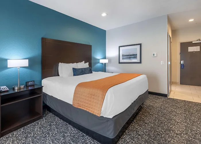 Best Western Plus Owensboro