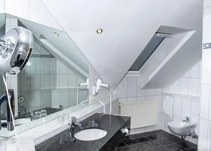 Kiek In Hotel Zur Einkehr