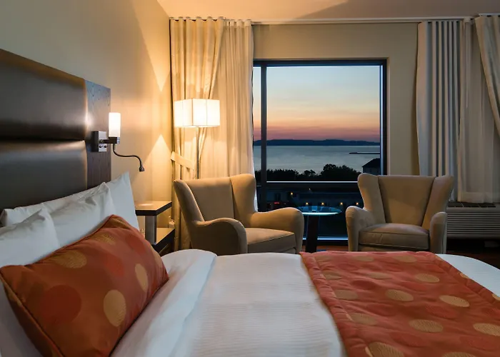 Hotel Levesque