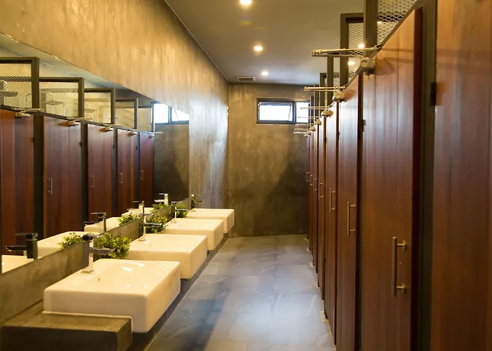 The Arbern Hotel X Bistro - Sha Extra Plus