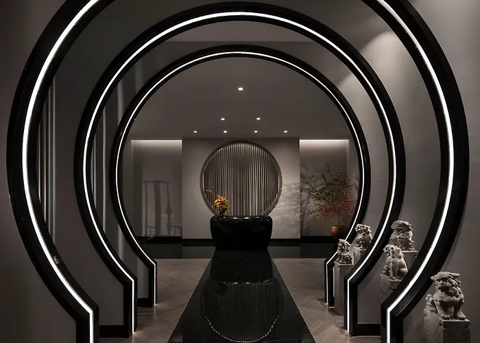 Hilton Taizhou