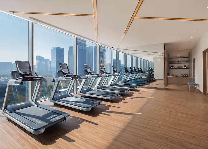 Hilton Taizhou