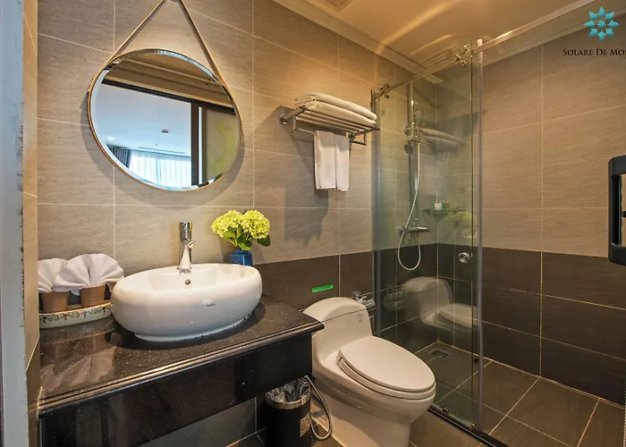 May De Ville Legend Hotel&Spa